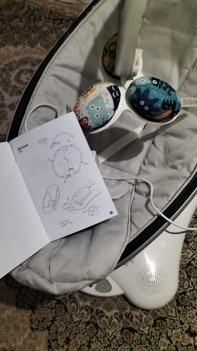 Продам элекролюльку