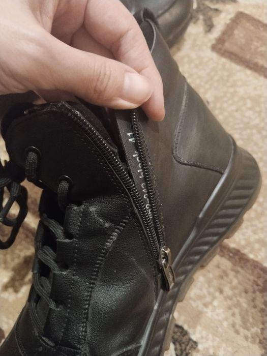 Обувь мужская хорошего качеств