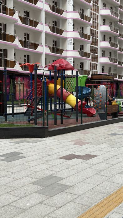 Xonsaroy Orzular turar joy majmuasidan xonadon