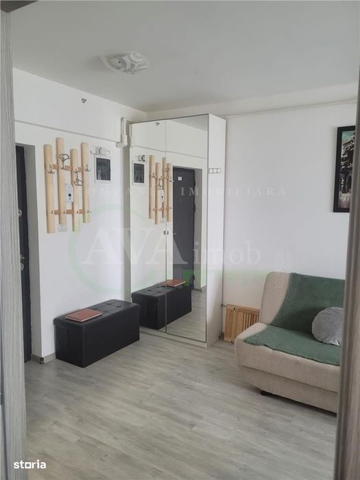 Apartament 2 camere decomandat  zona Nord