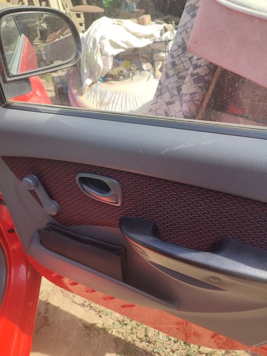 Хюндай Атос продавам