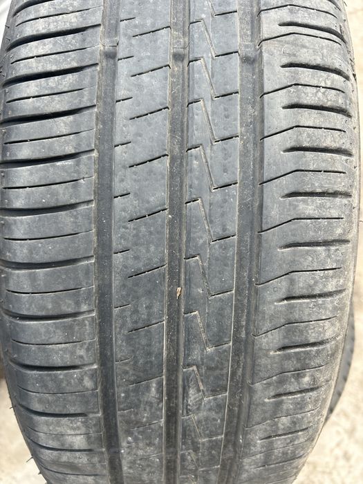 3 броя гуми 195 55 16 Falken