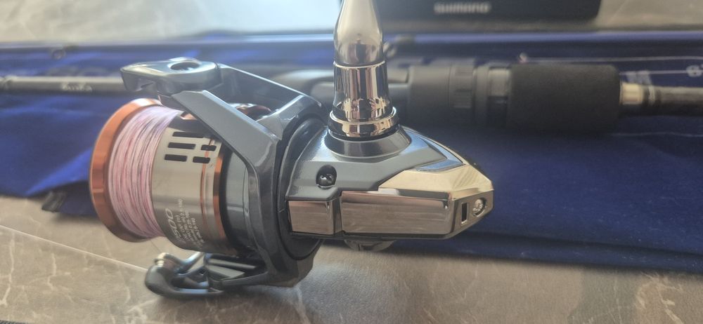 Sgs6 eging / nasci 2500