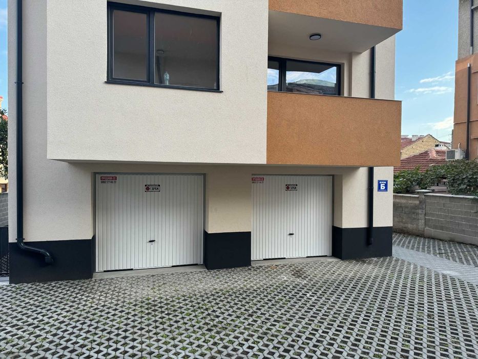 Продава се Гараж / Паркомясто в Търговище, Вароша - 34 кв.м за 755 €/кв.м - Снимка #7