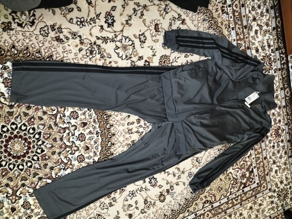 Спортивка оригинал Адидас