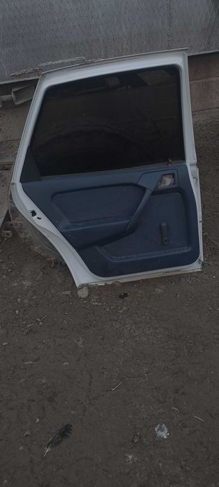 Opel vectra zapchaslari