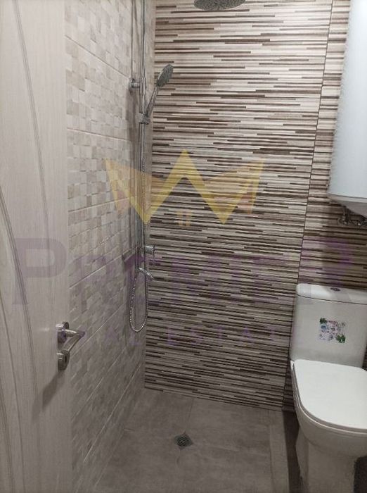 Дава се под наем Двустаен апартамент в Варна, Аспарухово - 59 кв.м за 438.6 € - Снимка #5