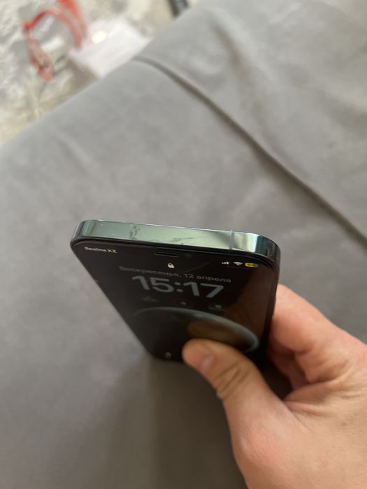 Iphone 12pro 128гб