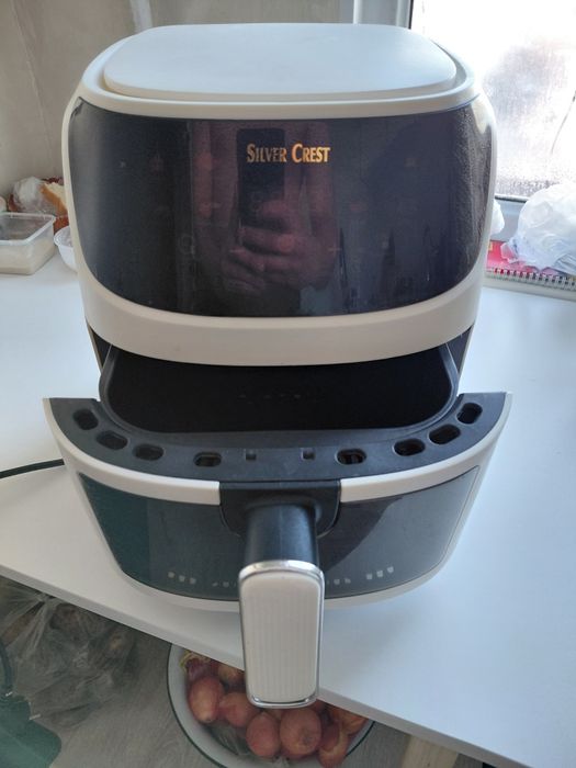 Продаю аэрогриль