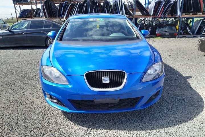 Dezmembrez Seat Leon 2 1P [facelift] [2009 - 2012] FR hatchback 5-usi