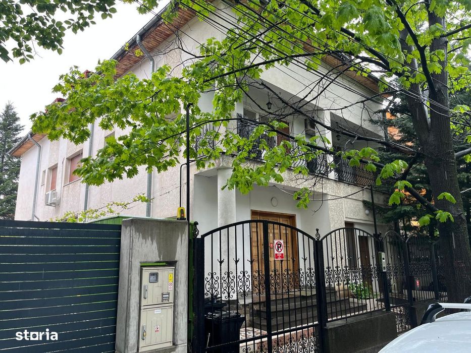 Vila de inchiriat Piata Muncii prestabila business