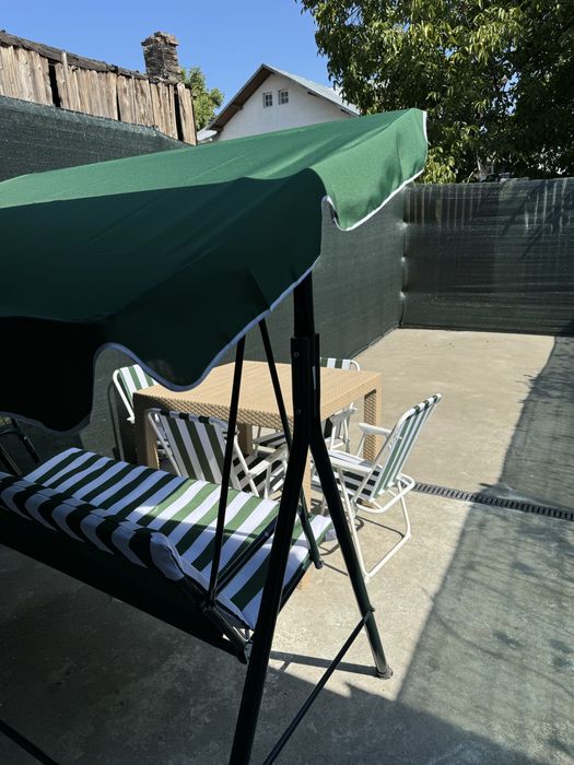 Casuța de inchiriat regim hotelier