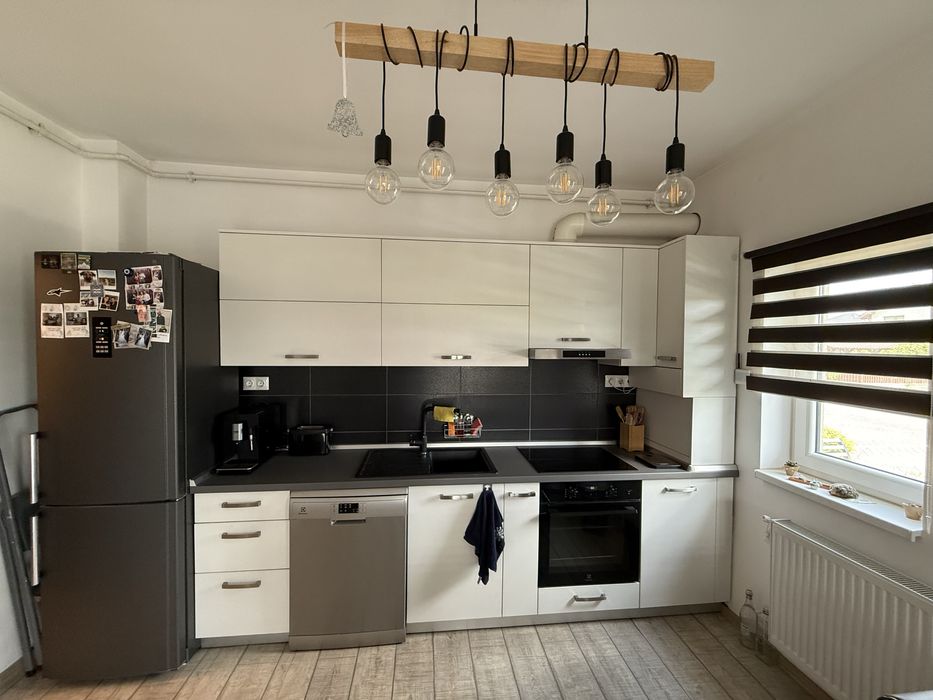 Apartament 2 camere | 57 mp | Parter | Loc de parcare inclus|