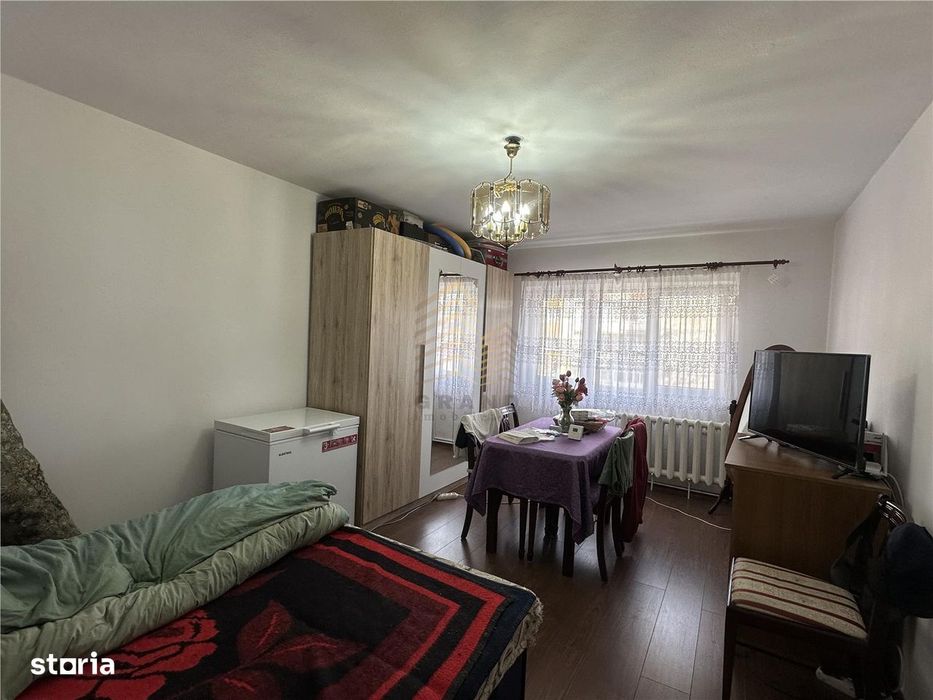 Apartament 2 Camere | Etaj 2 | Strada Castanului | Zona Big