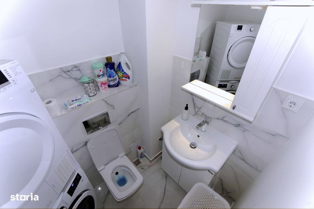 Apartament Podu Iloaiei spațios, Complet renovat și utilat