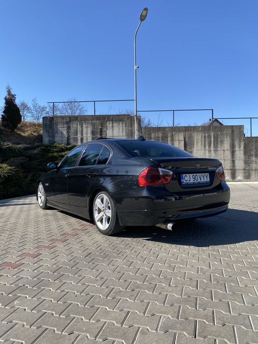 BMW 3 Series 2006 — imagine 3