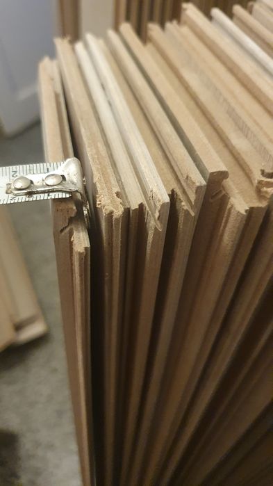 Ламинат втора употреба