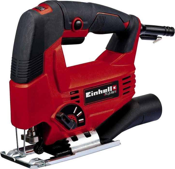 Einhell TC-JS 80/1 (4321145) Fierastrau pentru decupat