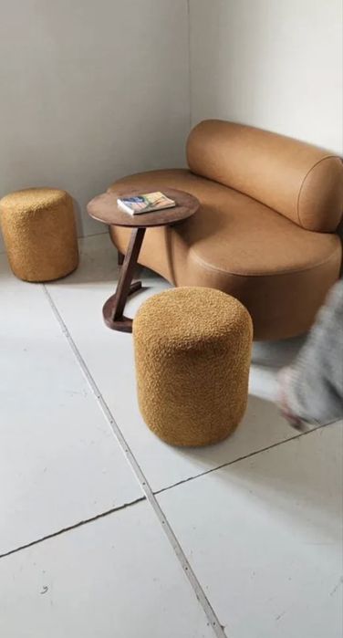 Дизайнерские диванчики для дома офиса