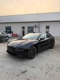 ZEEKR 001 WE RWD 100 kwh.naxd va halol nasiya