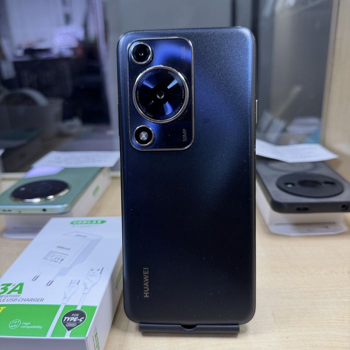 Huawei Nova Y72s-256 gb.