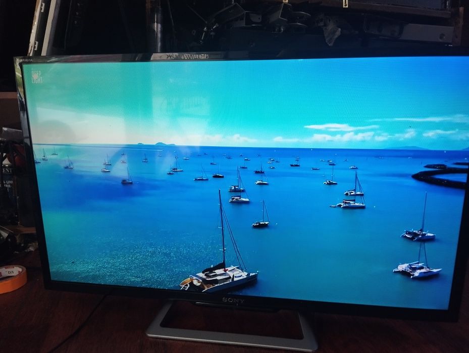 Sony 32 инча смарт