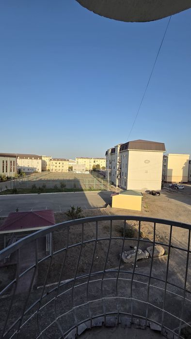 Урганч Ш квартира сотилади