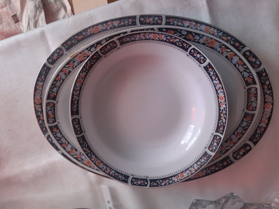 Столовый сервис новый