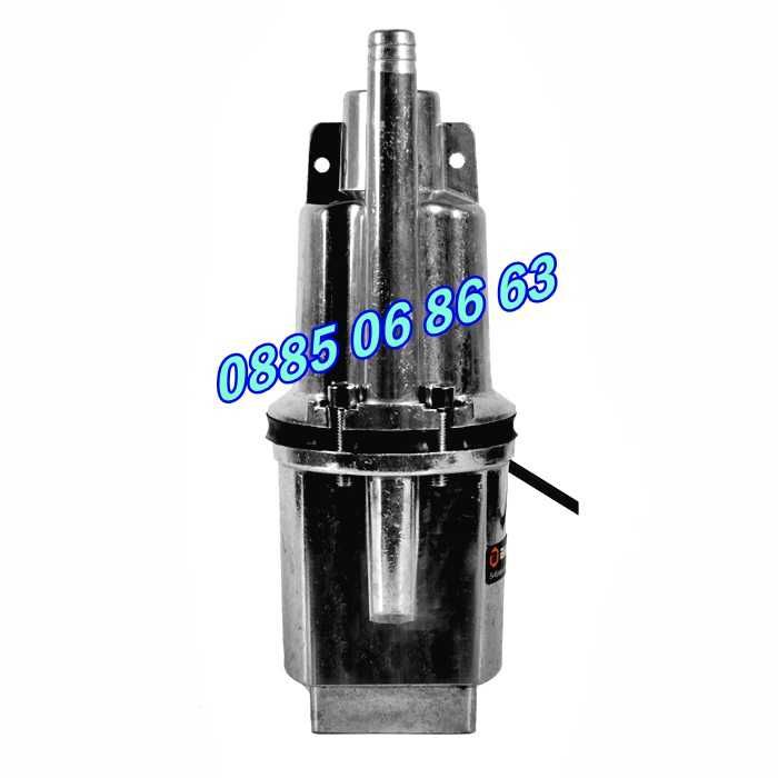 Потопяема водна помпа 600W 1200л/час., бибо