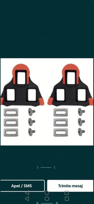 Pantofi carbon ciclism