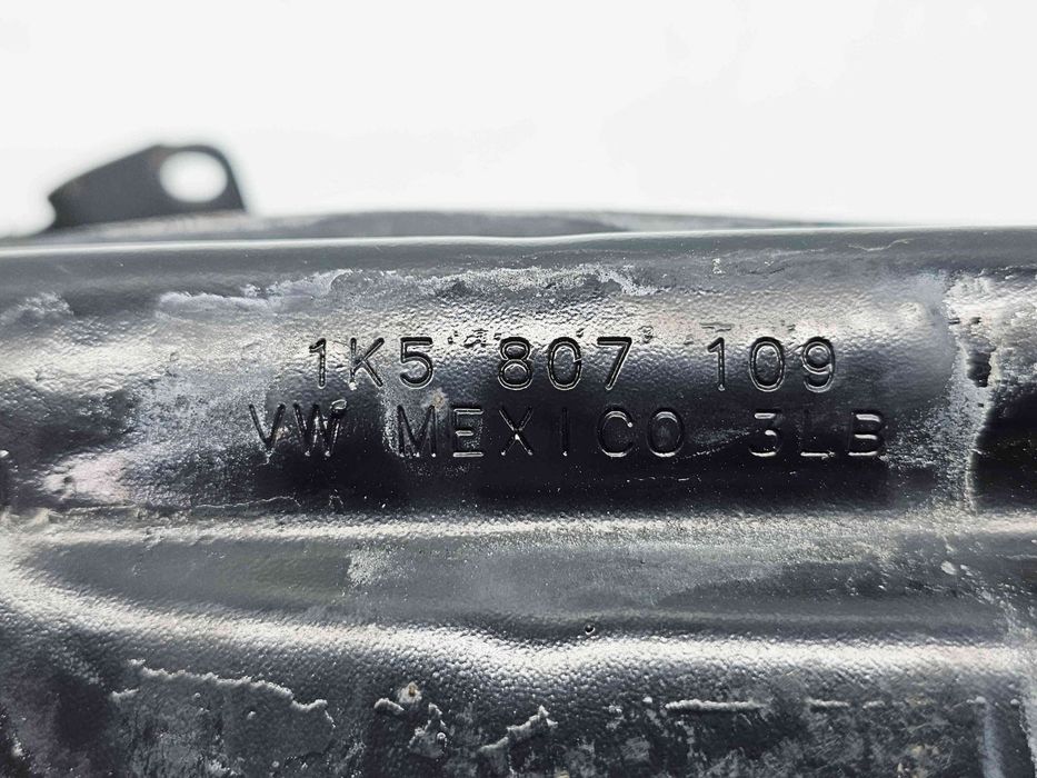Armatura bara fata Volkswagen Jetta 3  (1K2) [Fabr 2005-2010] 1K580710