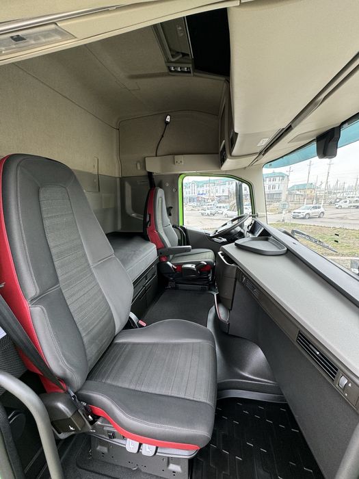 VOLVO FH EURO 6 Paravoz Sotiladi!
