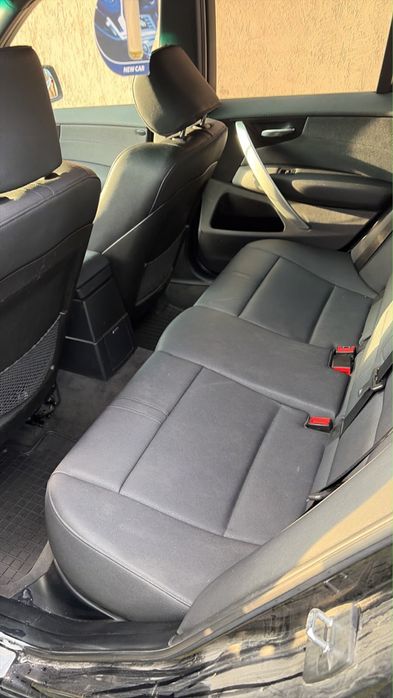 Vand BMW X3 E83 2.0d 150 CP