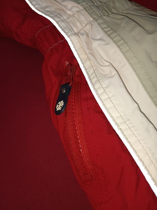 Детски зимен гащеризон ТСМ