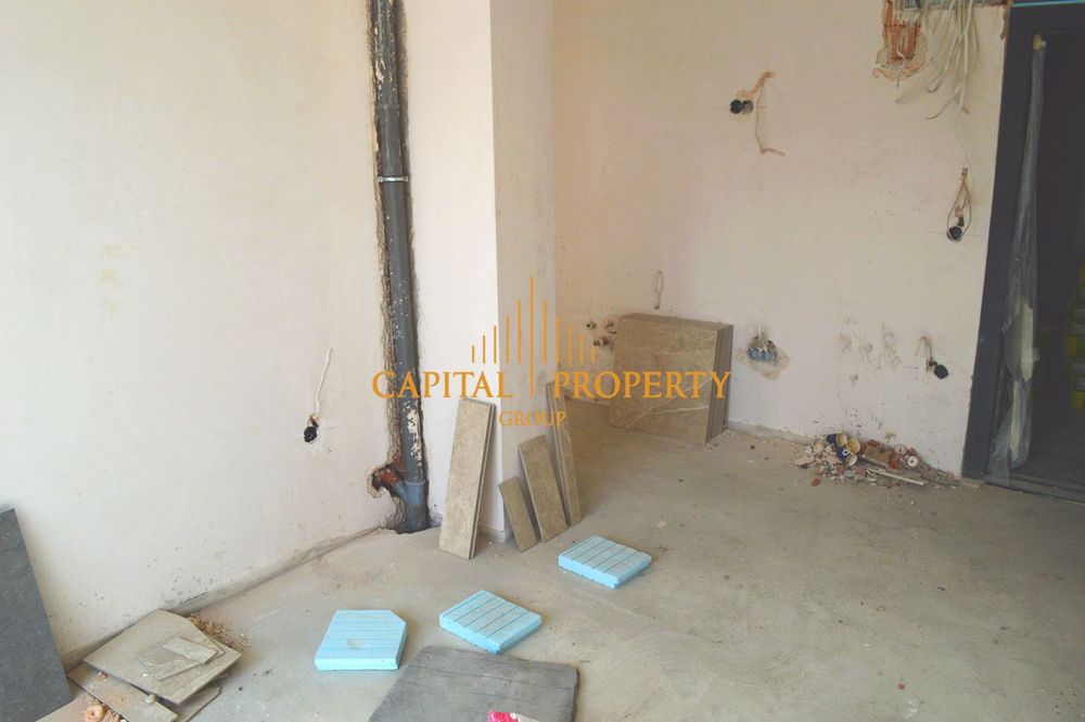 Продава се Двустаен апартамент в Варна, Аспарухово - 43 кв.м за 1652 €/кв.м - Снимка #3