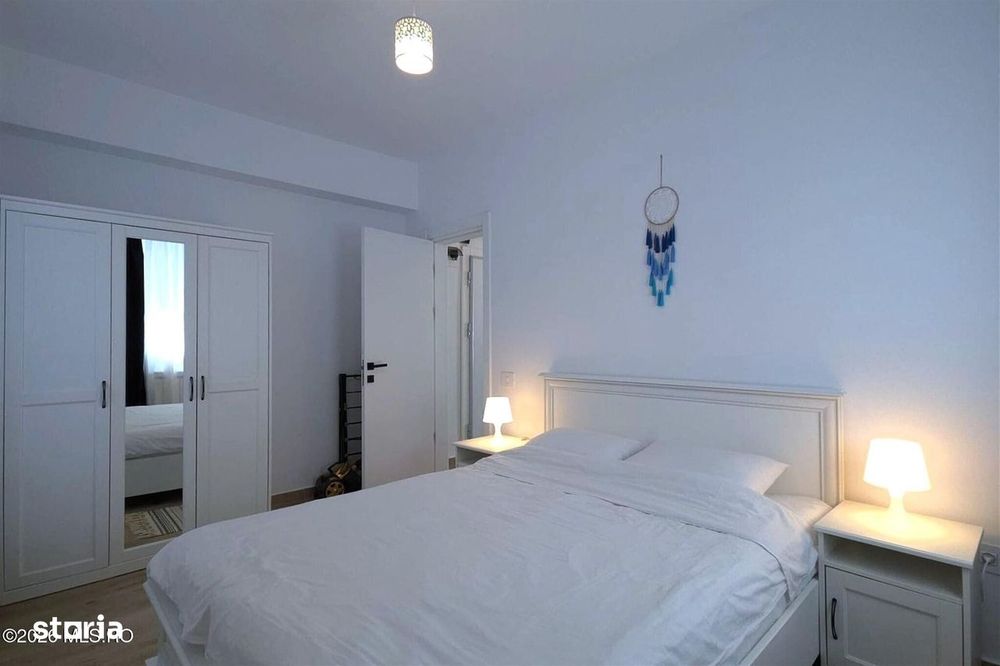 Mamaia Nord - Meraki 7.2 Studios, 2 camere, 43,50 mp utili, Parter!