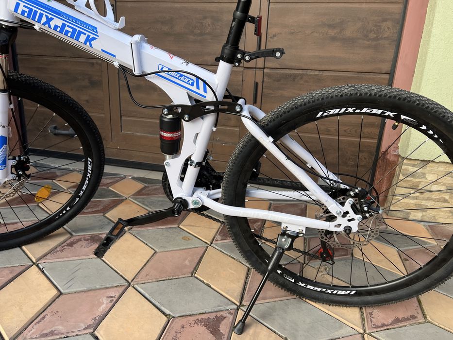 Bicicleta pliabila NOUA 26’