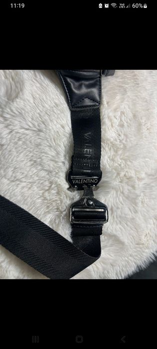 Borseta barbați Valentino