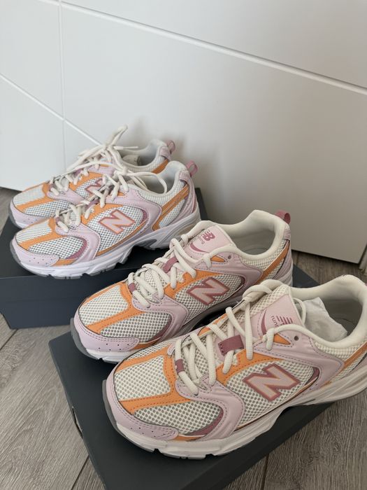 Кроссовки New Balance