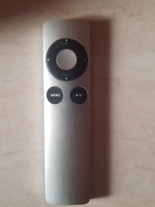 Apple Tv Generatia a 3 a