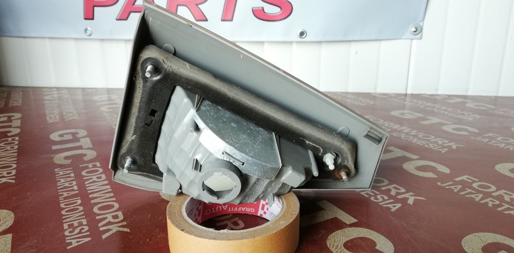 ляв вътрешен стоп Subaru Impreza 2008-2012