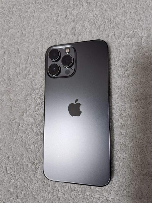 IPhone 13 Pro Max LL/A  128GB IDEAL