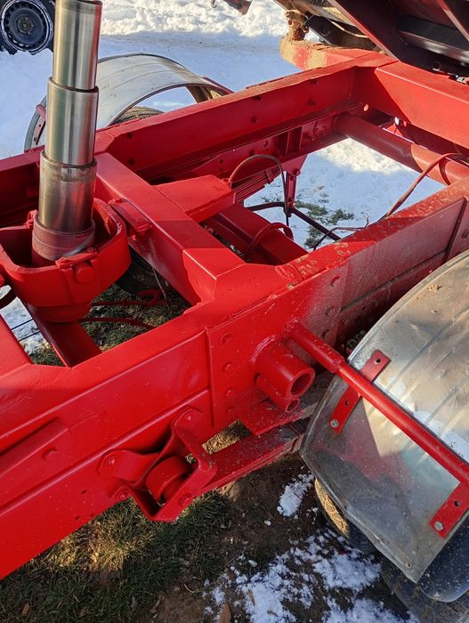 Iveco dailyiveco daily2 de vanzare