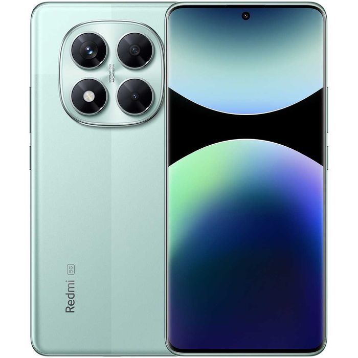 : КАТО НОВ! Xiaomi Redmi Note 14 Pro 5G – 256GB / 8GB RAM (Без никакви забележки