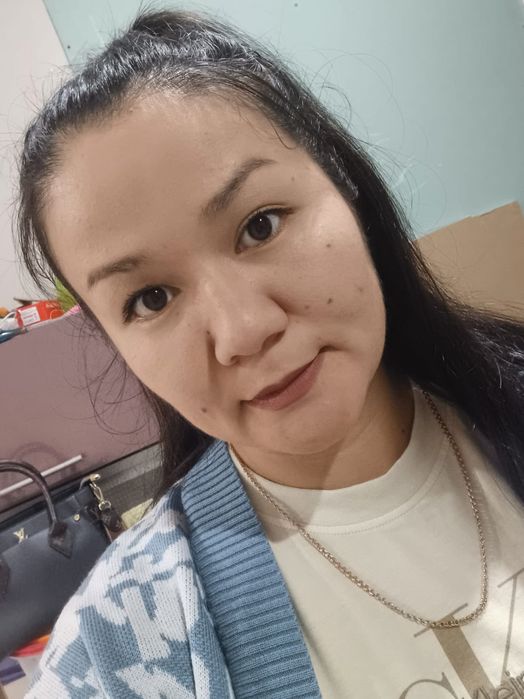 Няня у Себя на Дому с опытом