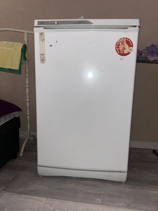 Морозильная камера Stinol