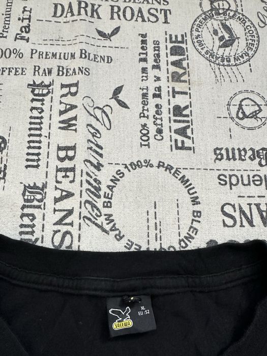 Salewa original тениска.L, XL