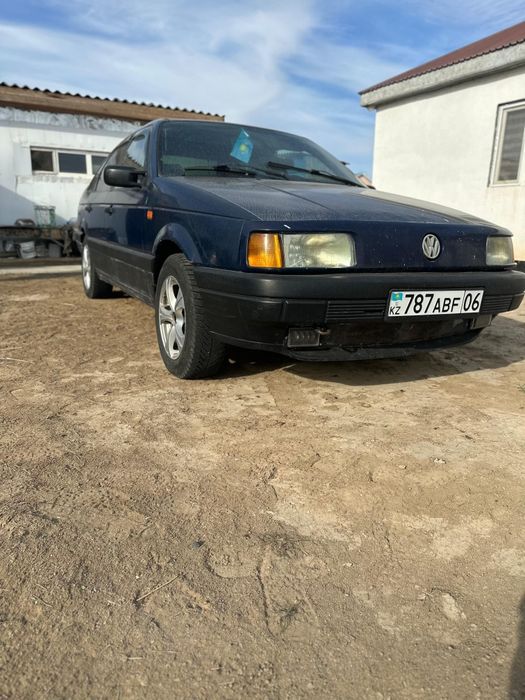 Пассат б3 сатылады