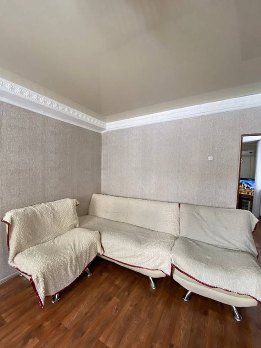 Продаётся 3-комнатная квартира!