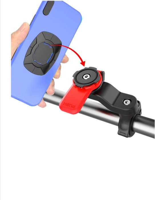 Suport telefon bicicleta